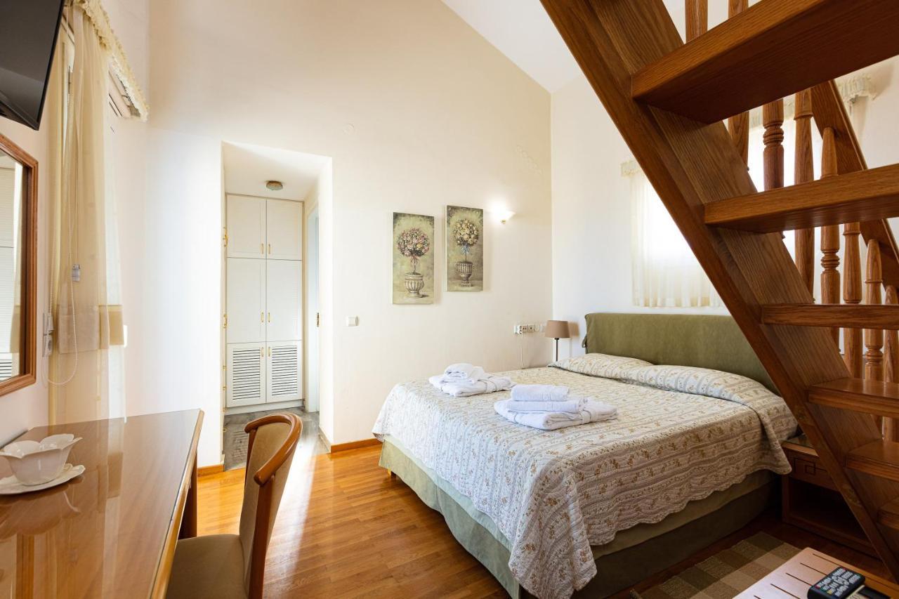 Villa Simore Rethymno  Exterior photo